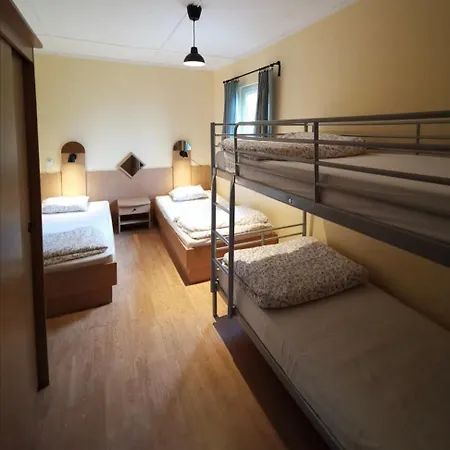 Nad Jeziorem Wegorzyno