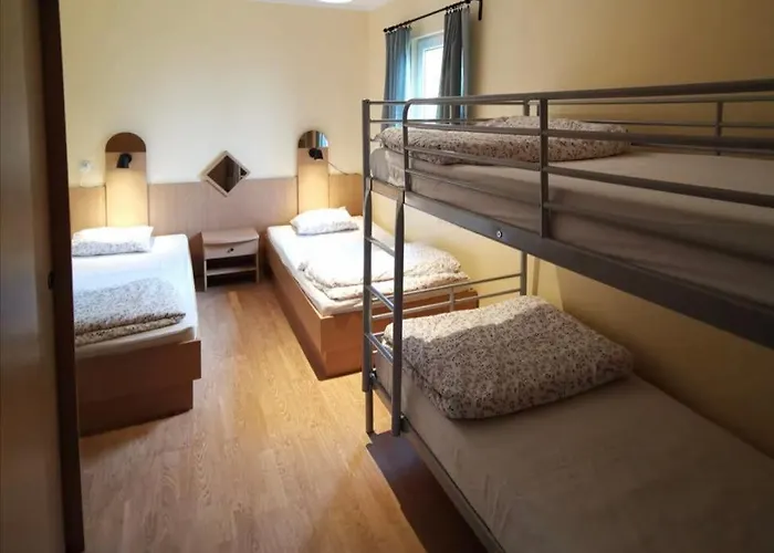 Nad Jeziorem Wegorzyno